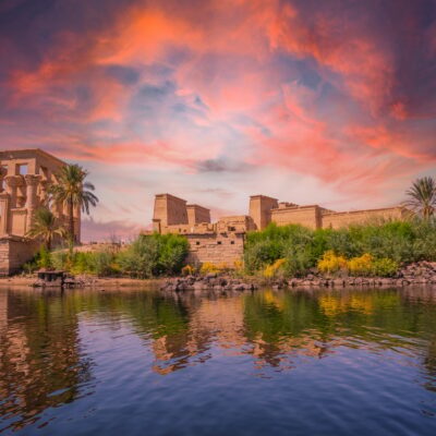 Aswan