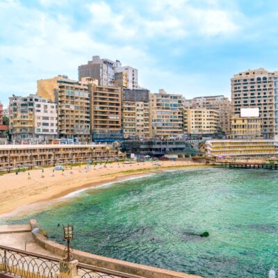 Alexandria