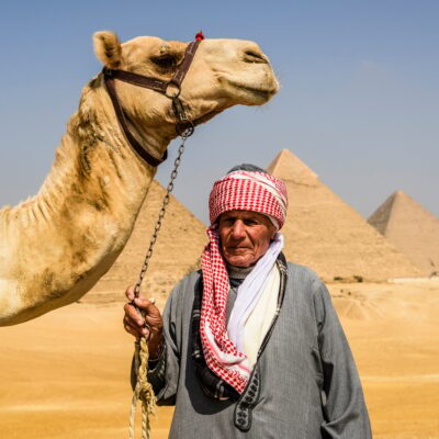 Cairo