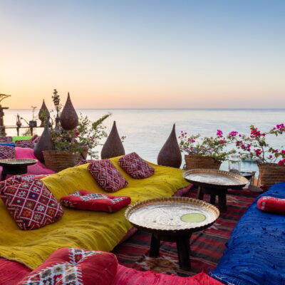 Sharm El-Sheikh